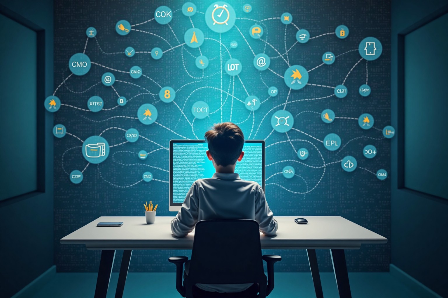 Unlocking the Future: Coding Skills for the 21st Century