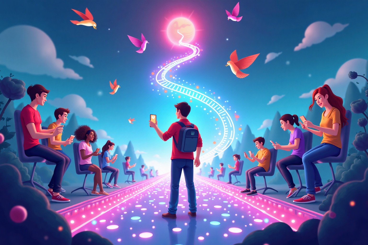 Boost Your Learning Experience with Gamification in Skill Development