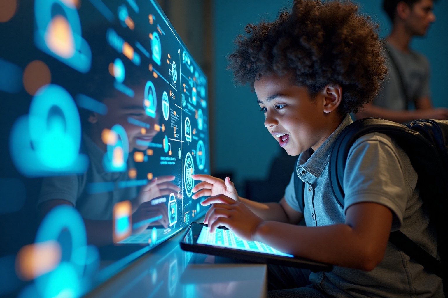 Personalized Learning Experience