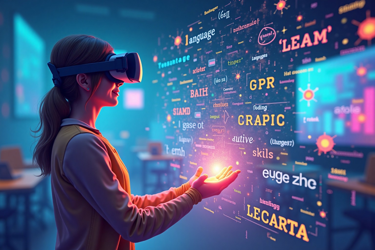 AI-Powered Tutoring Tools