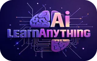 ailearnanything.com logo